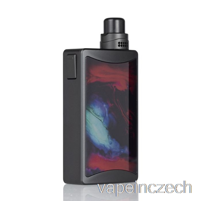 Vandy Vape Kylin M Aio 70w Pod System Fantasy Forest Vape Pero